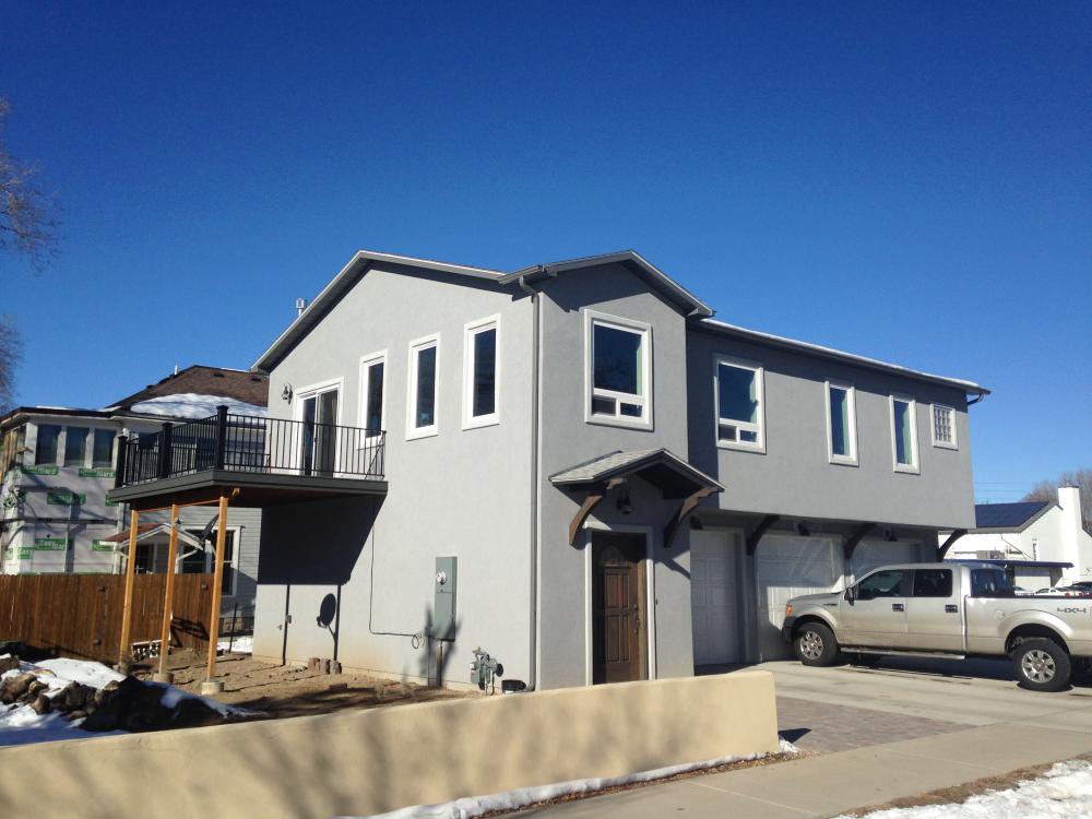 Construction Company Construction Company