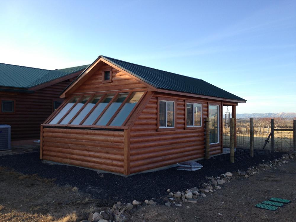 Potting Shed 6 Potting Shed