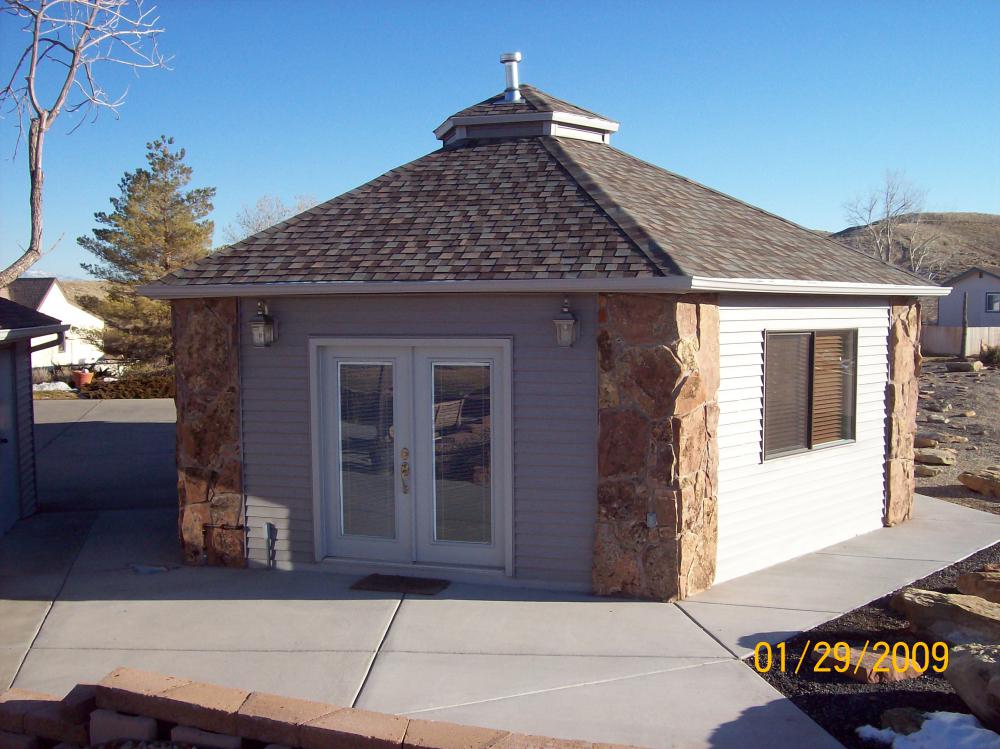 Mother-in-law Suite 2 Mother-in-law Suite